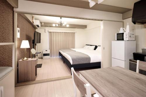 Make Your Hotel Susukino C