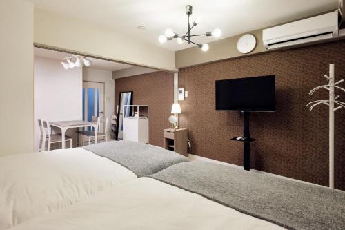 Make Your Hotel Susukino C