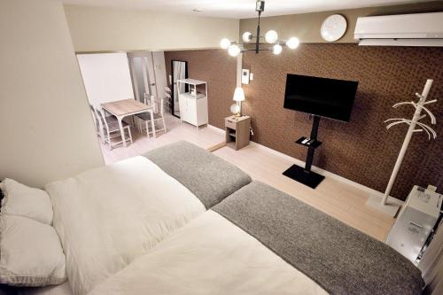Make Your Hotel Susukino C