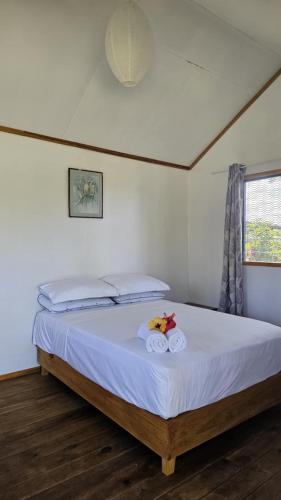 Queens Inn, Queen Elizabeth 1 Apartment