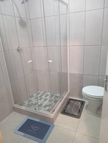 Bany a Jalash Self catering accommodation