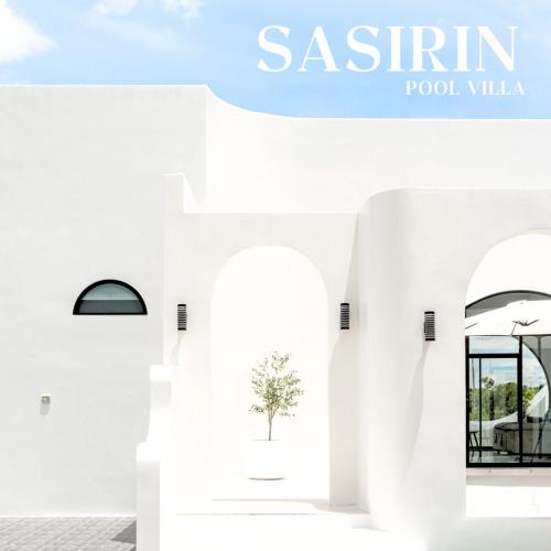 Gambar di galeri bagi Sasirin Pool Villa 