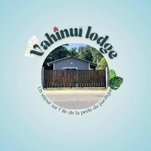 Vahinui lodge, hébergement à Bora Bora