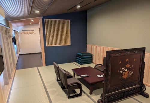 RYOKAN優勝館Hotel