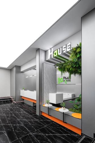 Φωτογραφία από το άλμπουμ του Plus House Serviced Apartment σε Σαγκάη