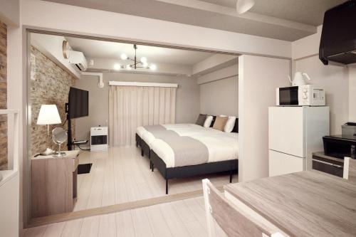 Make Your Hotel Susukino A