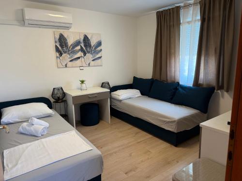 Apartment Pintarić Puntamika