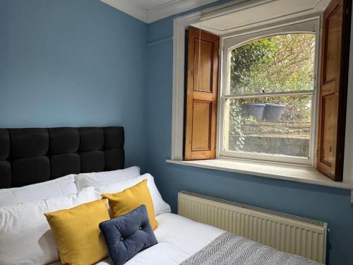 Foto Stylish, Central Apartment in Clifton 1