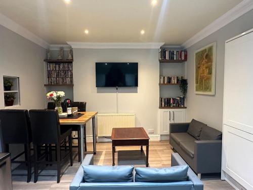 Foto Stylish, Central Apartment in Clifton 2