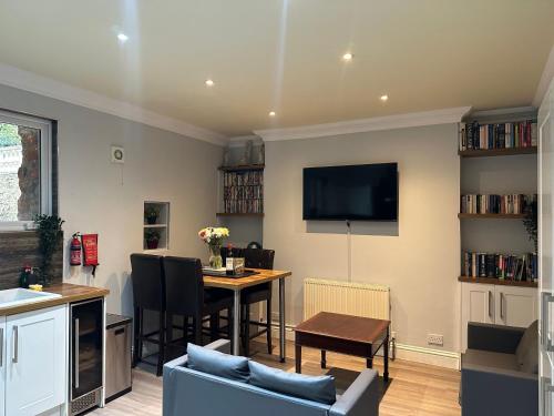 Foto Stylish, Central Apartment in Clifton 6
