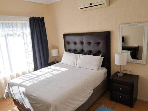 Fotografie z fotogalerie ubytování Harambi v destinaci Nelspruit