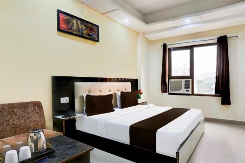 Photo de la galerie de l'établissement Collection O Indira Enclave Haridwar, à Haridwar