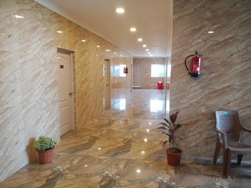 Gallery image of MM Residency in Tiruttani