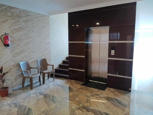 Gallery image of MM Residency in Tiruttani
