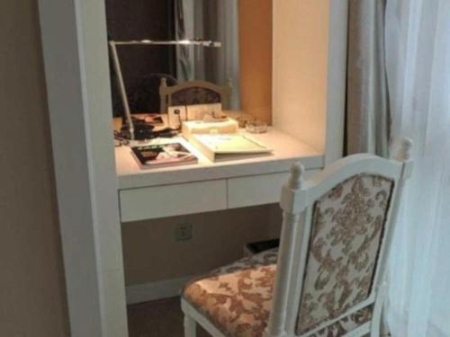 Fotografie z fotogalerie ubytování Xian Qujiang Yinzuo Hotel v destinaci Si-an