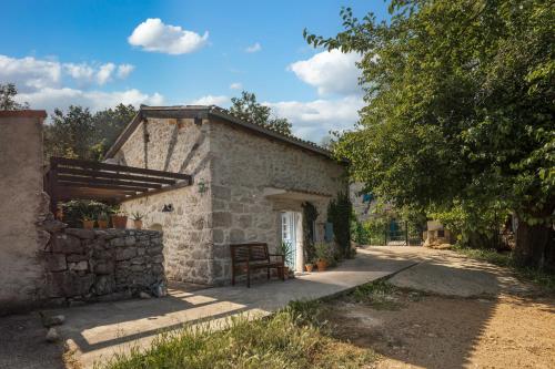 La Rocca Duo - Hidden In Istria - Happy Rentals