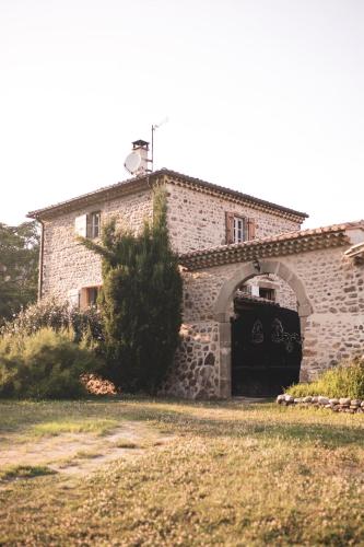 Mediterranean Suite in Ardèche