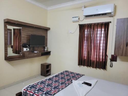 Gallery image of Kaala Bairav Grand By Royal VIP Hospitality in Madurai