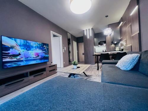 Karzo Property LU 202 Free Garage