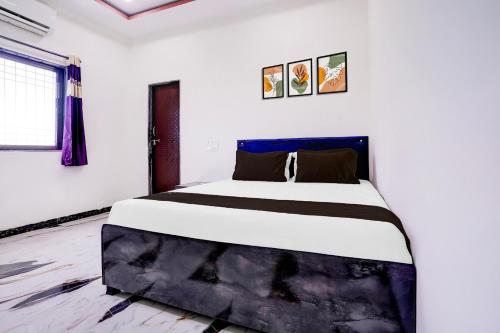 Fotografie z fotogalerie ubytování Hotel O Mahi Resort v destinaci Aurangábád