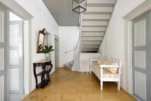 Fotografie z fotogalerie ubytování Orloff Resort v destinaci Spetses