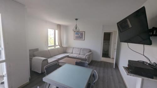 appartement 3 pieces 2 chambres centre ville photo 6