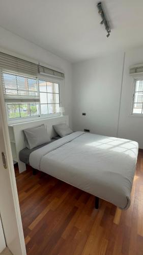 Exclusive Master Apartment