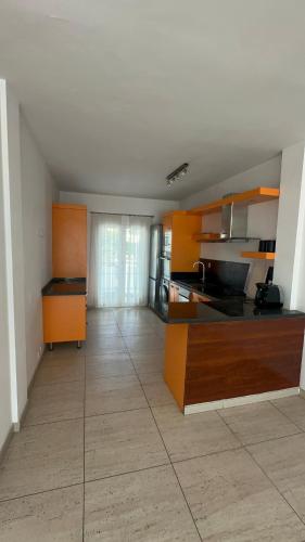 Exclusive Master Apartment