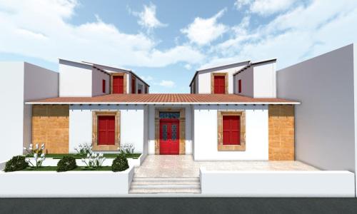 House of The Rose Queen