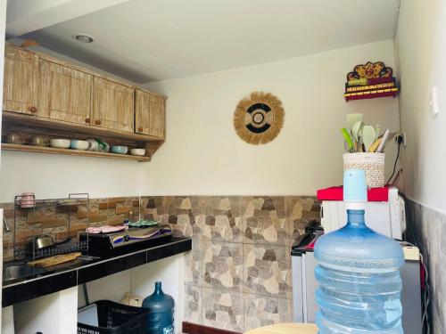 ケロボカンにあるKUBU ne MIRAのギャラリーの写真