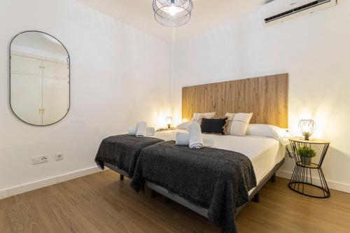 Allo Apartments Balderrama Parking Centro 1 Habitación