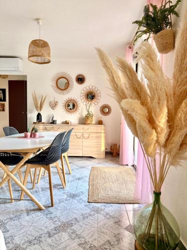 L'appart de Coco - Idéal pour découvrir Cassis