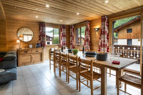 Chalet Snow Pearl