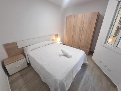 Aljaima II City Center and Beach Apartment