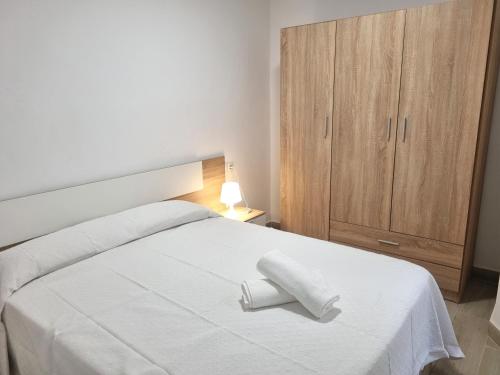 Aljaima II City Center and Beach Apartment