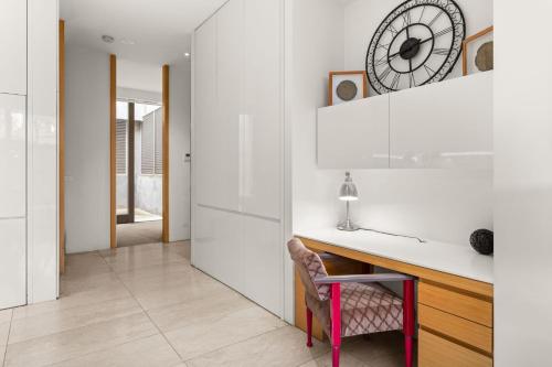 Φωτογραφία από το άλμπουμ του Boutique Stays - The Residence στη Μελβούρνη