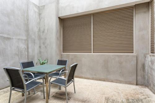 Φωτογραφία από το άλμπουμ του Boutique Stays - The Residence στη Μελβούρνη