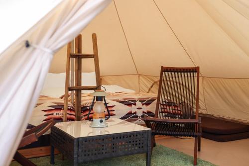 Gallery image of THE FARM Resort Japan in Katori