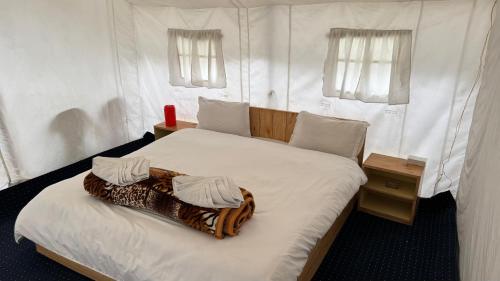 Gallery image of De Reeva Camp in Hundar