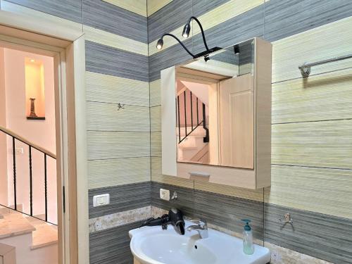 O baie la Lura 1 Holiday House 235