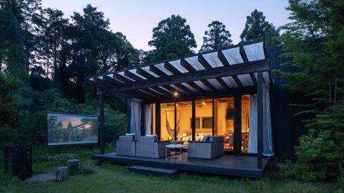 Gallery image of THE FARM Resort Japan in Katori