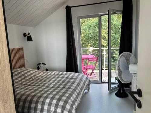 Photo de la galerie de l'établissement VILLA NEUVE en front de mer VILLA Jean Michèle, à Fouras