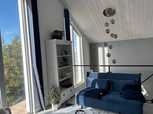 Photo de la galerie de l'établissement VILLA NEUVE en front de mer VILLA Jean Michèle, à Fouras