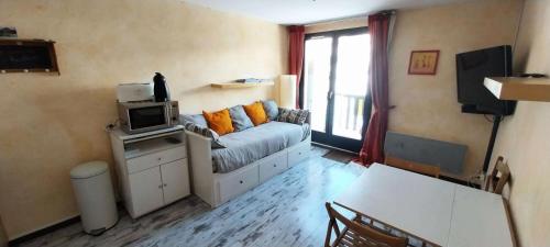Résidence Comete - Superbe studio accueillant 4 personnes au Réallon 351C MAE-8881