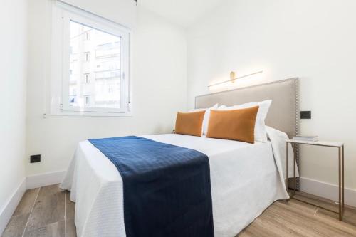 dPLACE To Be - Luxury apartments in Barrio de Salamanca photo 19