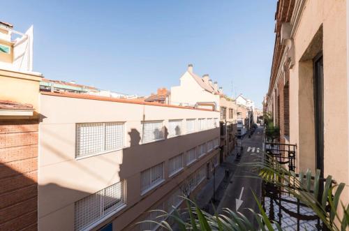 dPLACE To Be - Luxury apartments in Barrio de Salamanca photo 10
