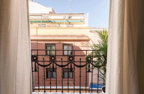 dPLACE To Be - Luxury apartments in Barrio de Salamanca photo 21