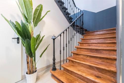dPLACE To Be - Luxury apartments in Barrio de Salamanca photo 18