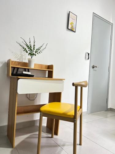 Gambar di galeri bagi JetPad Suites - Near KLIA di Sepang