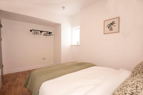 Stylish 2-Bed Apartment in Penarth Town Flat 2 photo 25